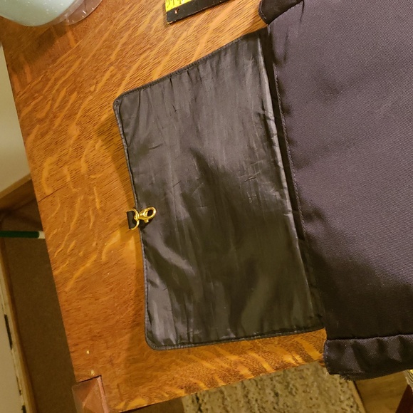 Solo Black Laptop Backpack - Picture 14 of 15